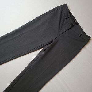 Weekend By Max Mara Women's Size 8 FitW13 Cigarette Stretch Pants Gray